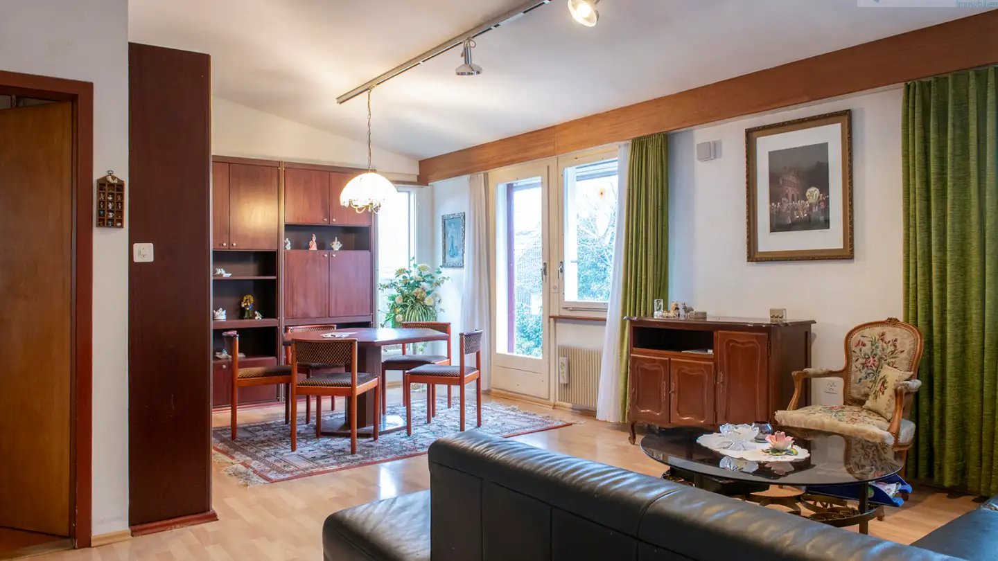 Casa singola in vendita - Baselstrasse 10, 4124 Schönenbuch - Foto 2