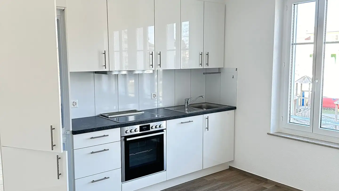 Appartamento in affitto - Parkstrasse 10, 9430 St. Margrethen SG