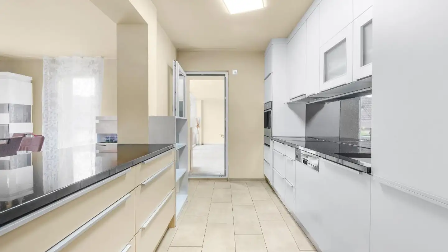 Casa singola in vendita - Haldenstrasse 19, 5415 Nussbaumen AG - Photo 4