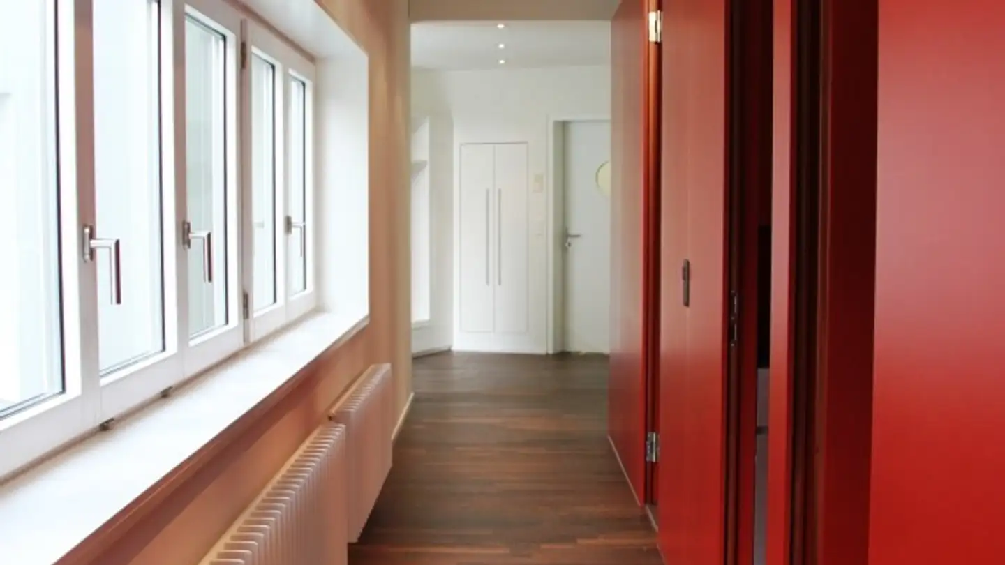 Appartement à louer - Badstrasse 32, 5400 Baden - Photo 3