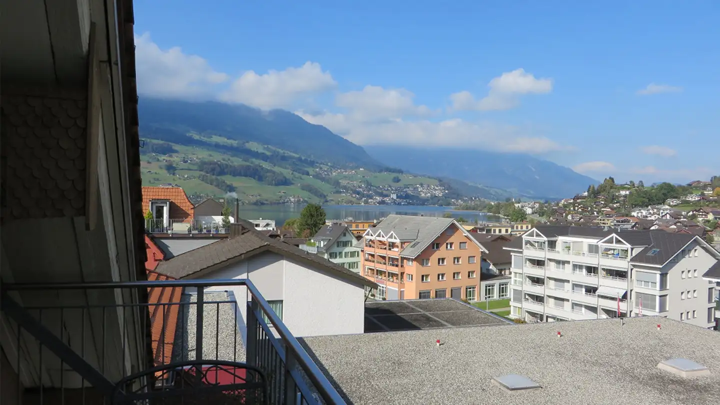 Appartement à louer - Dorfstrasse 9, 6072 Sachseln - Photo 3