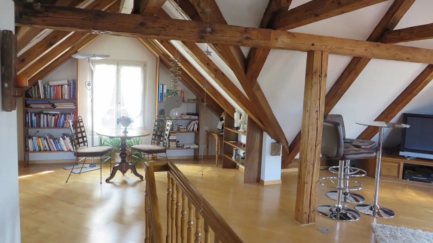Appartement à louer - Dorfstrasse 9, 6072 Sachseln - Photo 4