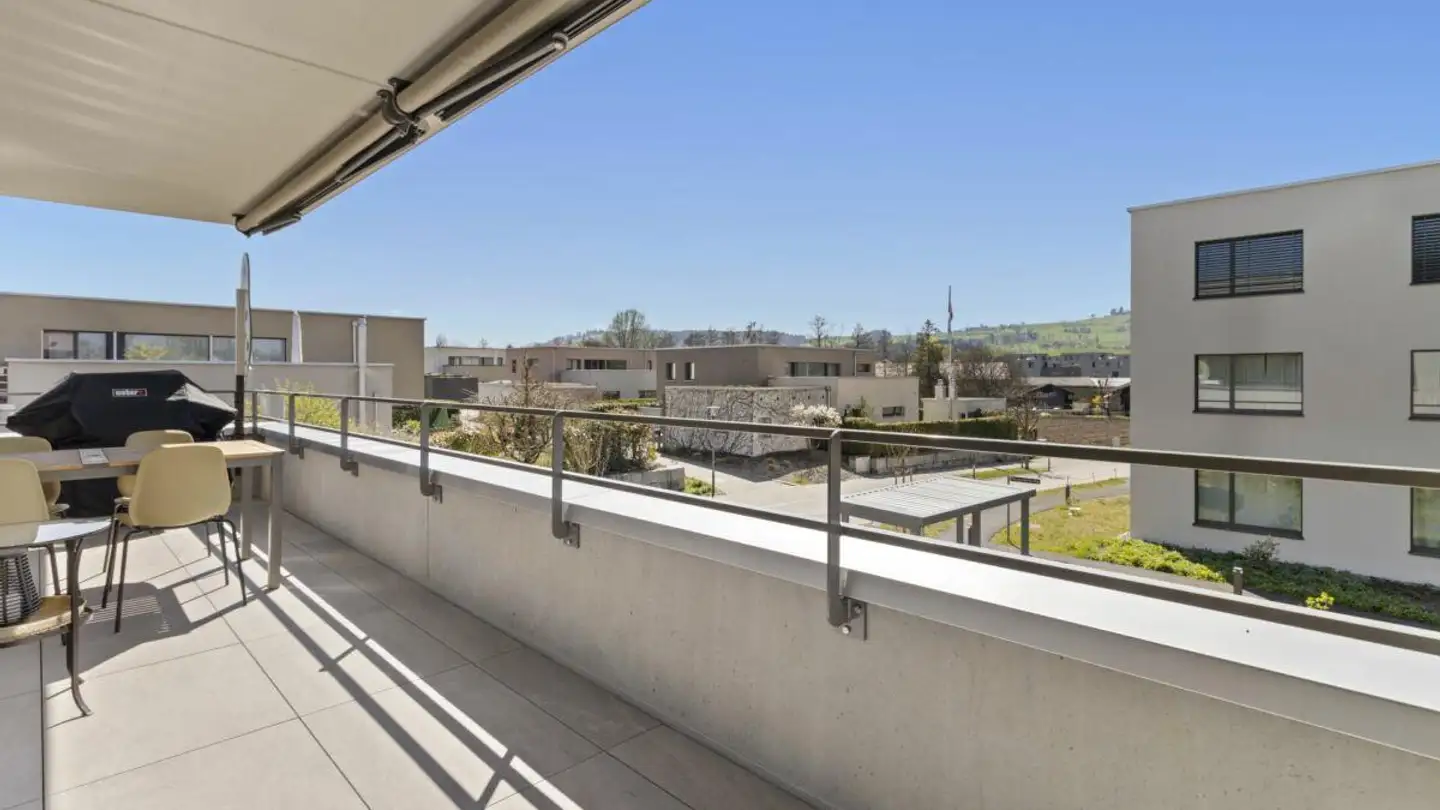 Wohnung kaufen - Münigenfeld, 6208 Oberkirch LU - Foto 2