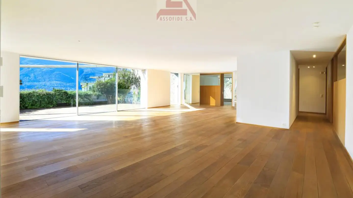 Appartement à vendre - 6600 Muralto - Photo 2