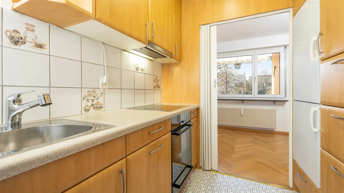 Appartement à vendre - Beim Lindenbaum 27, 4123 Allschwil - Photo 4