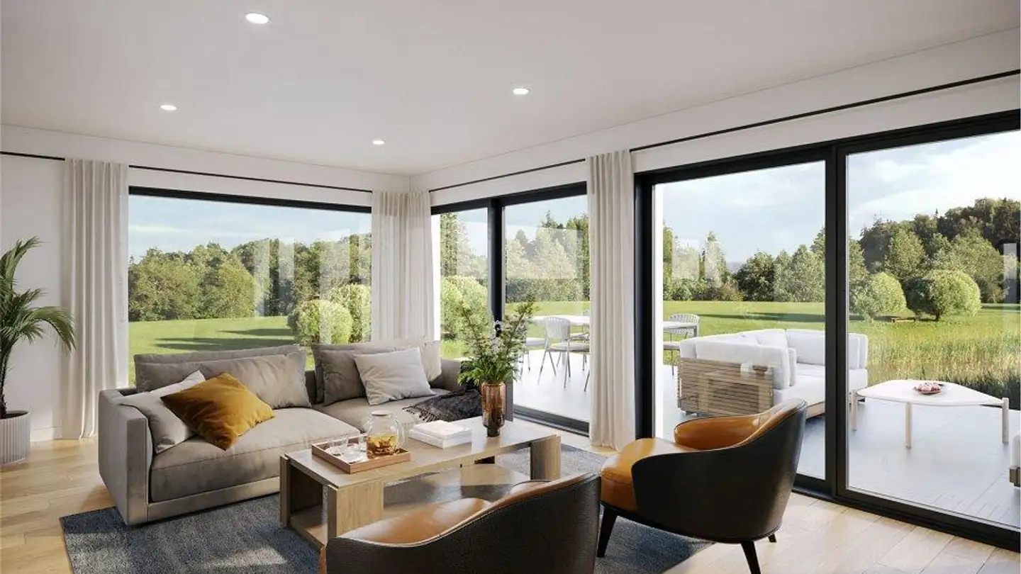 Casa singola in vendita - 1562 Corcelles-près-Payerne - Photo 2