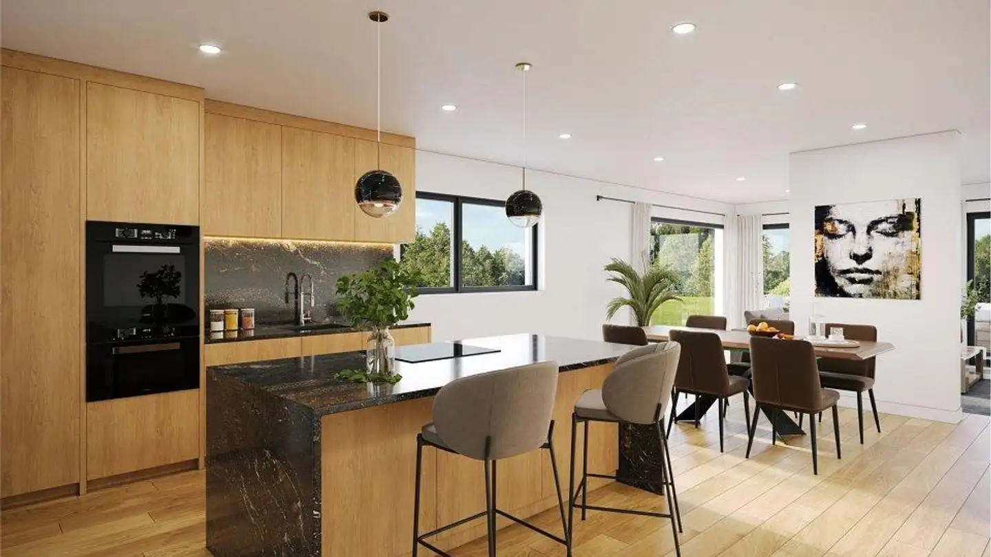 Casa singola in vendita - 1562 Corcelles-près-Payerne - Photo 3