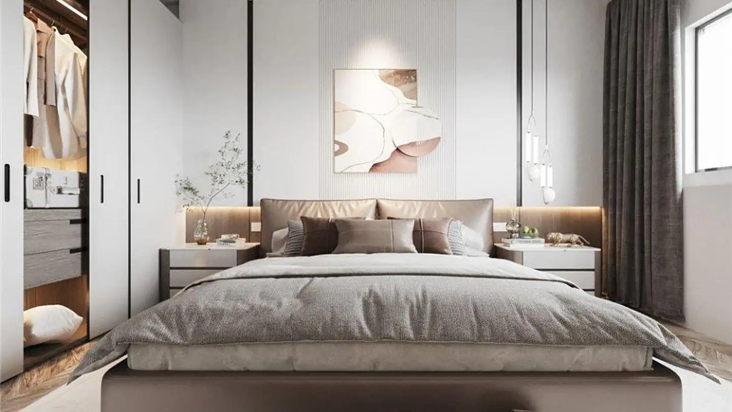 Casa singola in vendita - 1562 Corcelles-près-Payerne - Photo 4