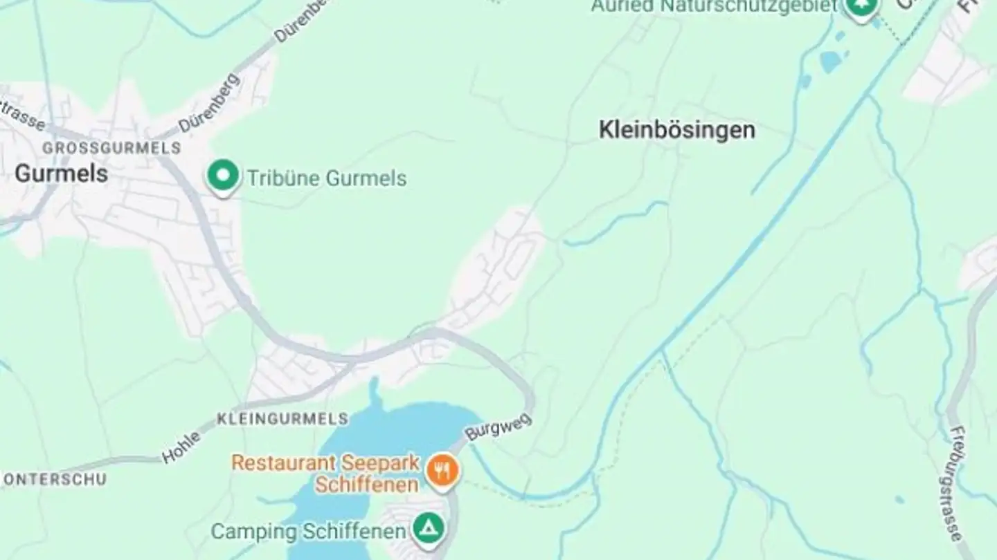 Edificio residenziale in vendita - 3213 Kleinbösingen
