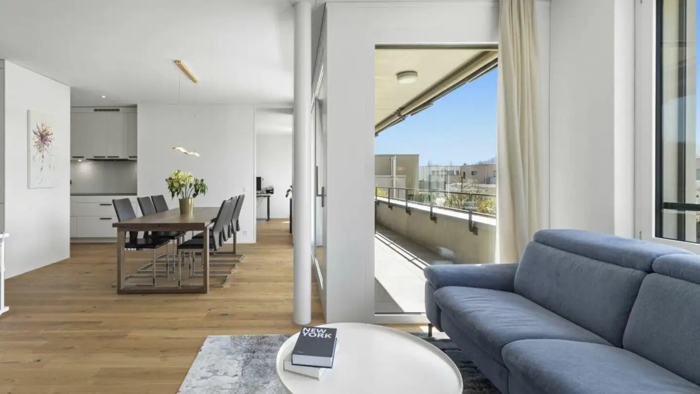 Wohnung kaufen - Münigenfeld, 6208 Oberkirch LU - Foto 4