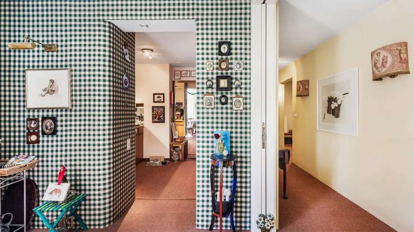 Appartement à vendre - Höhestrasse 34, 8702 Zollikon - Photo 3