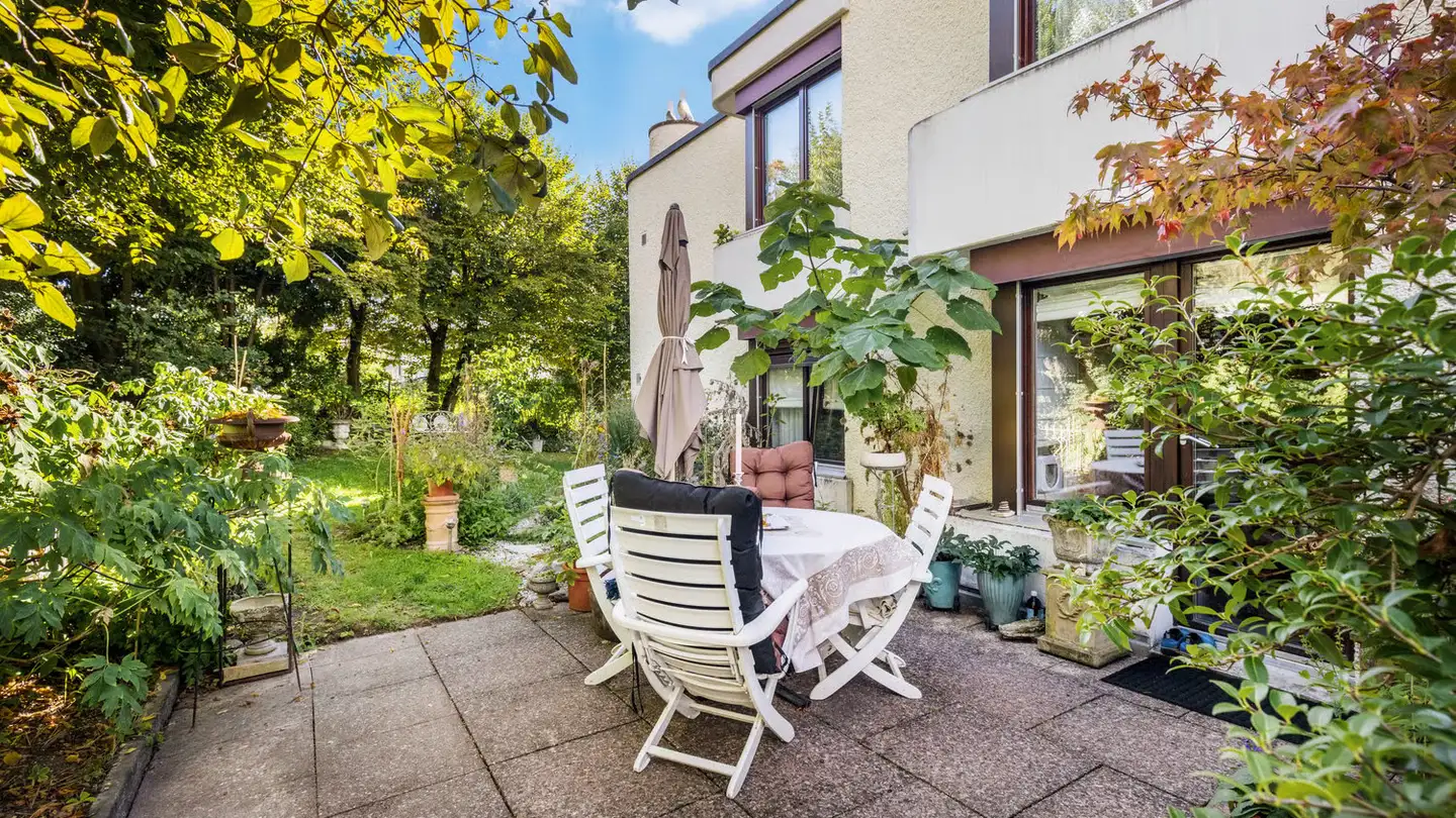 Appartement à vendre - Höhestrasse 34, 8702 Zollikon - Photo 4