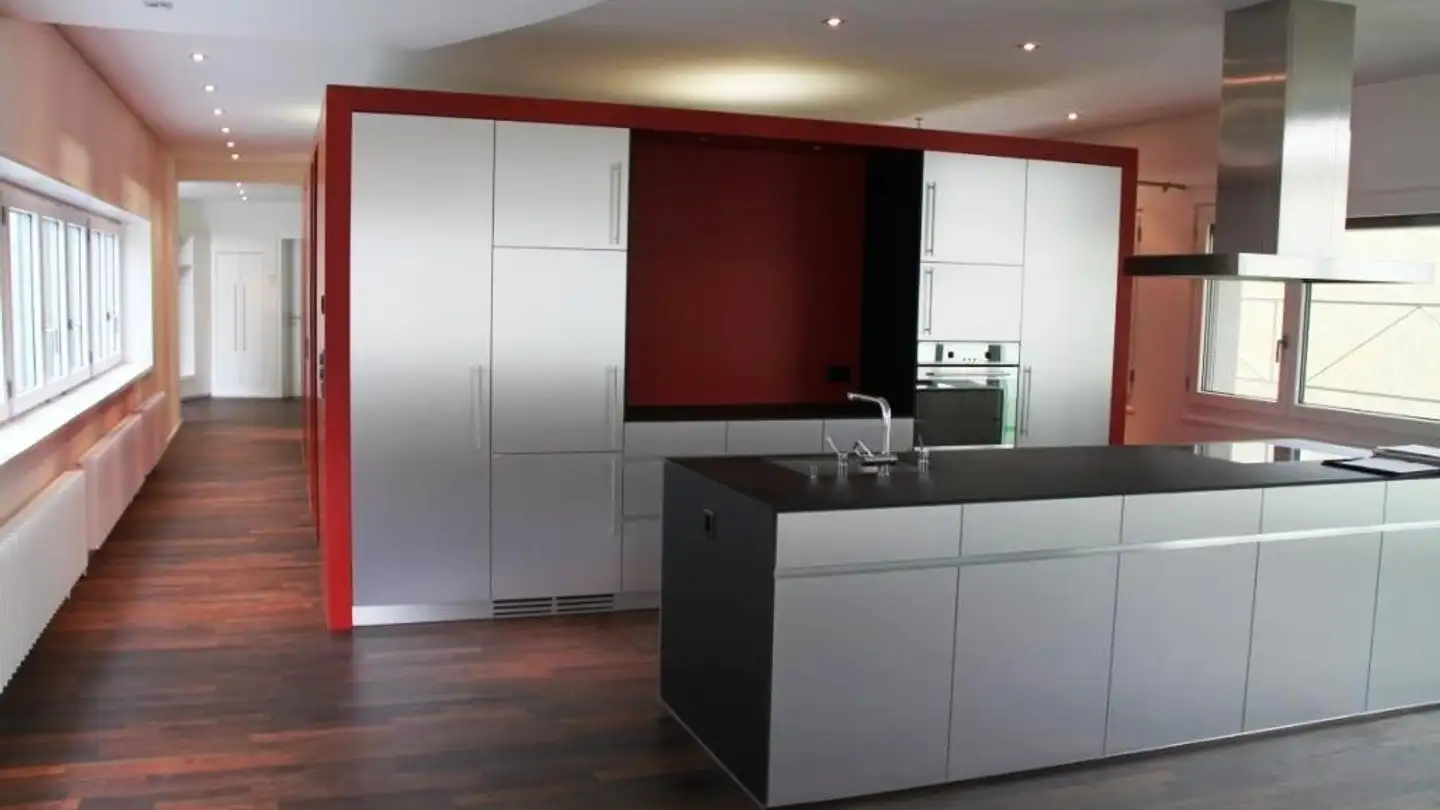 Appartement à louer - Badstrasse 32, 5400 Baden