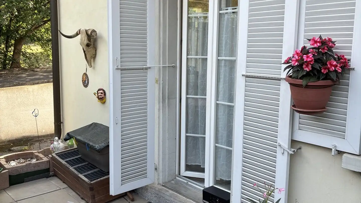 Wohnung mieten - Route De Corminboeuf 3, 1782 Belfaux - Foto 2
