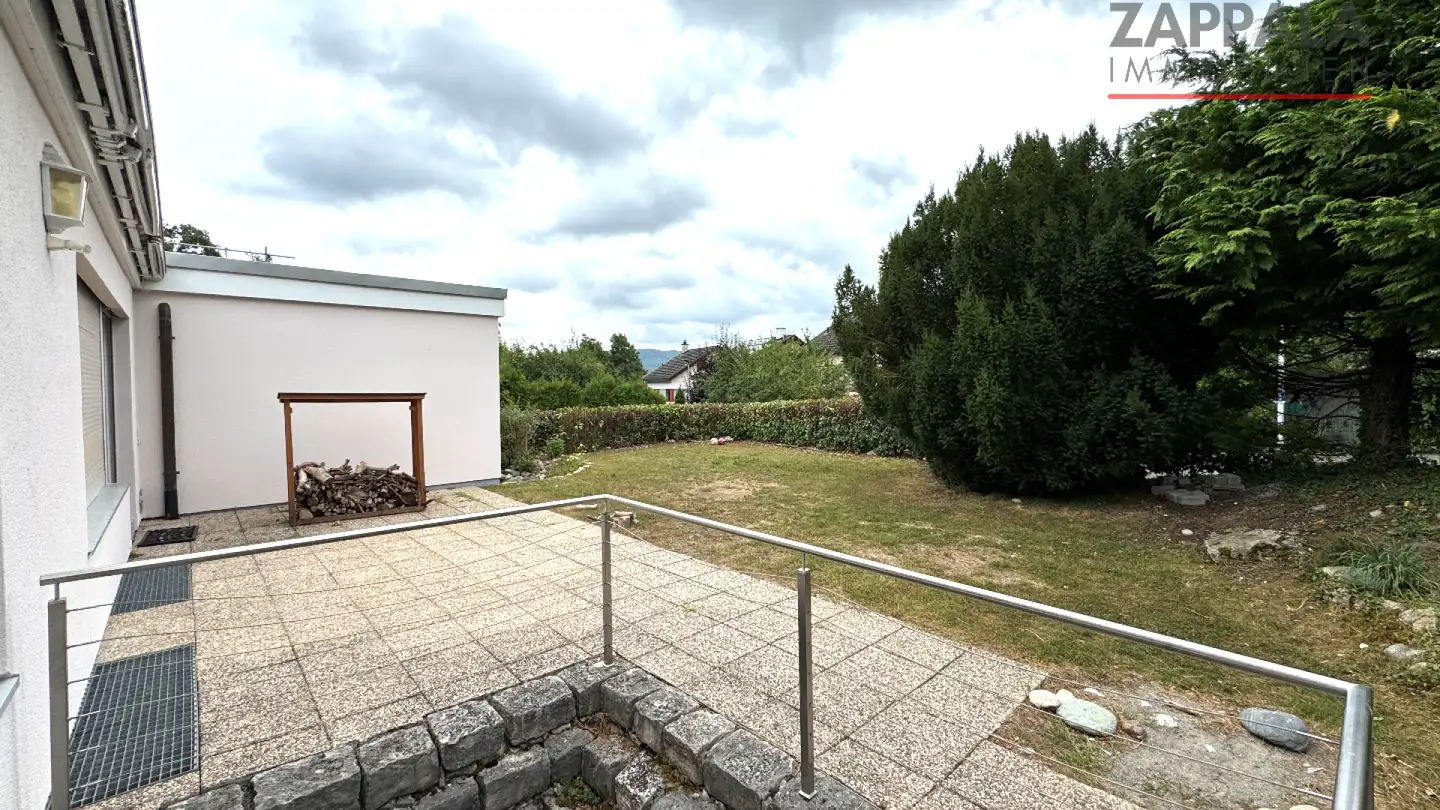 Casa singola in affitto - Tannenweg 2, 4153 Reinach BL - Photo 3