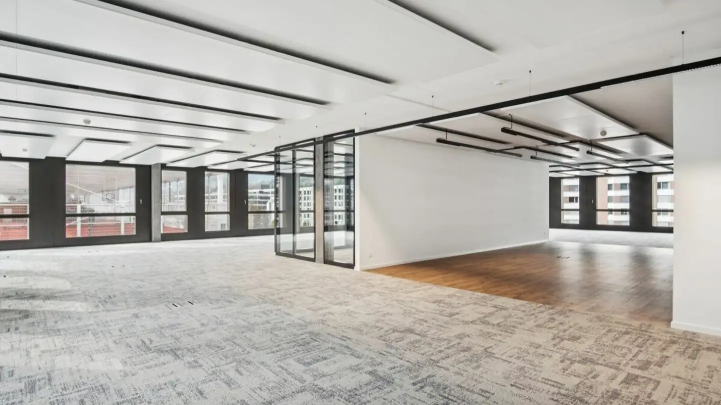Office space for rent - Maneggstrasse 45, 8041 Zürich