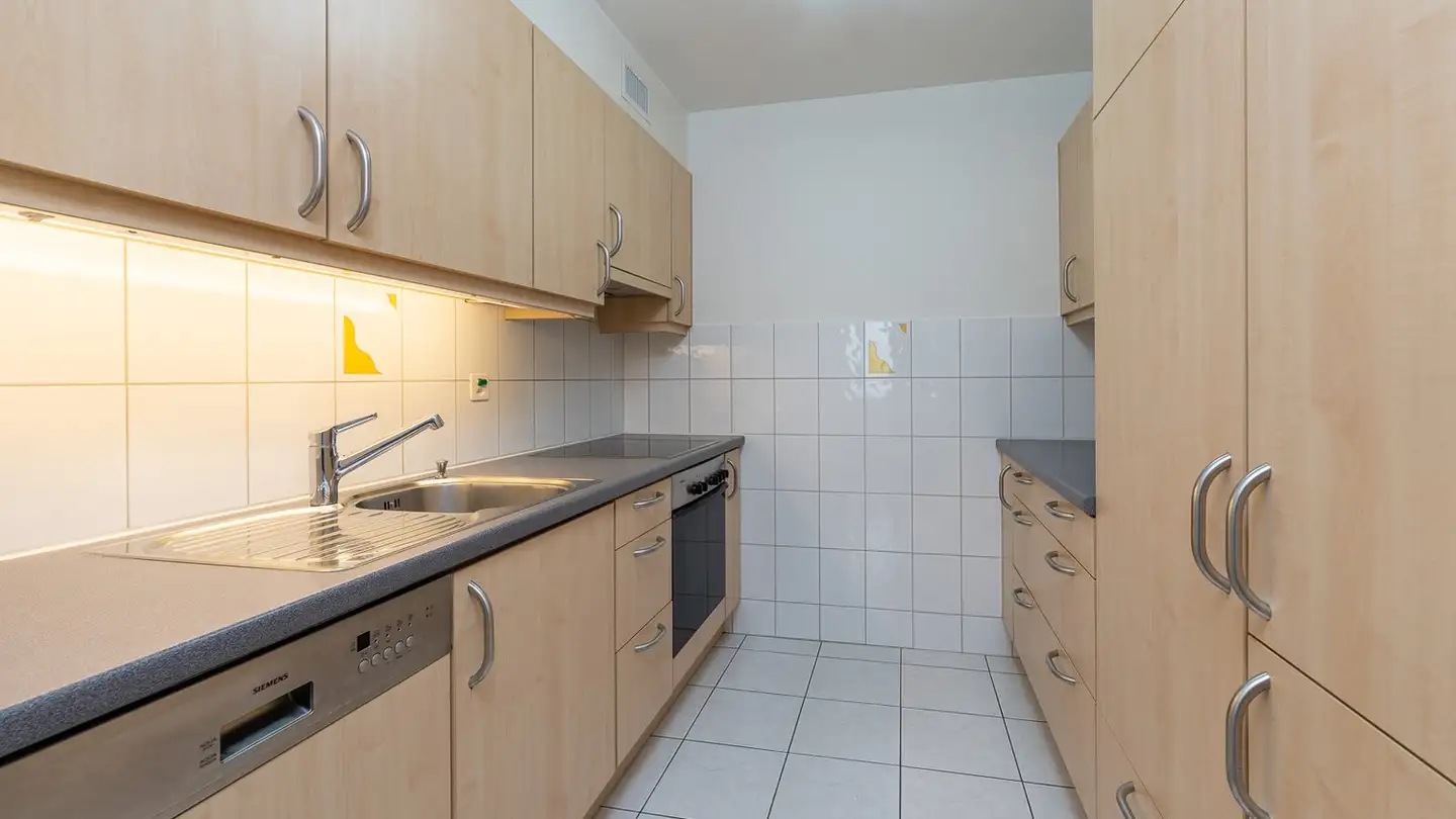 Appartement à louer - Maiengasse 27, 4123 Allschwil - Photo 4