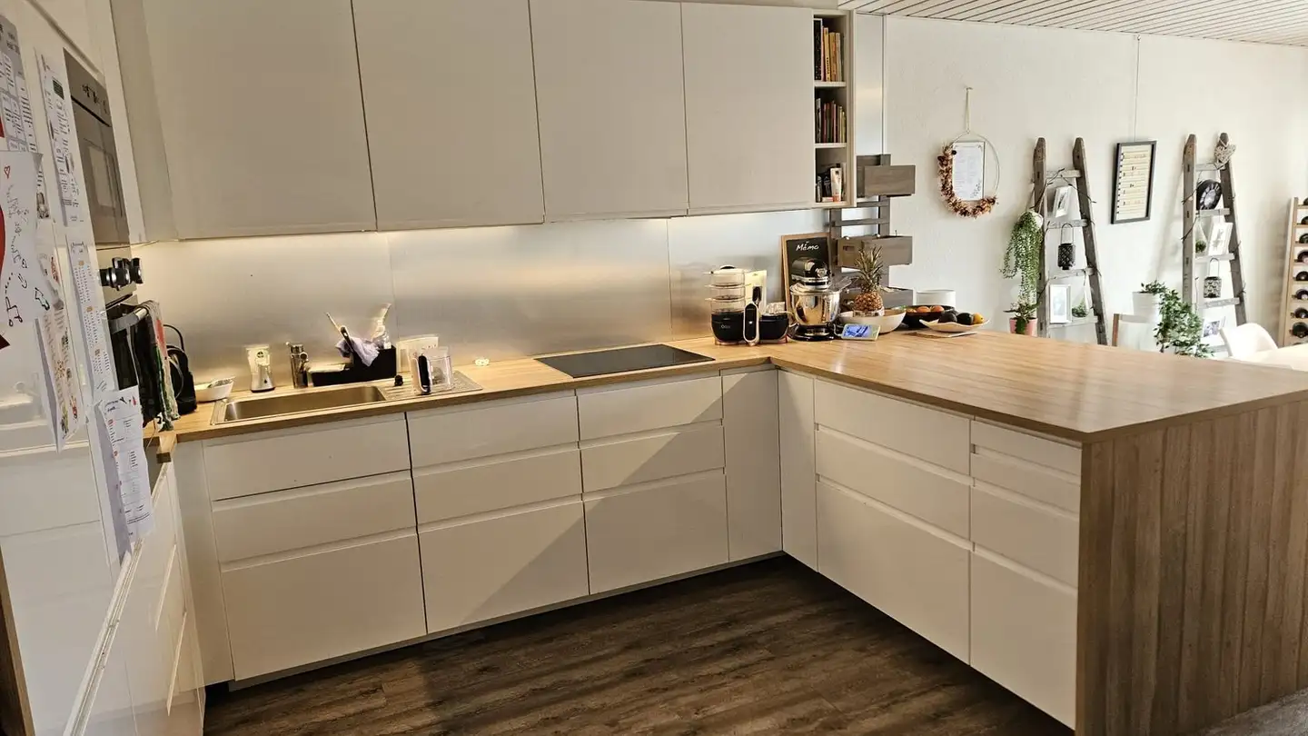 Wohnung mieten - Chemin Des Salines 9, 1132 Lully VD - Foto 2