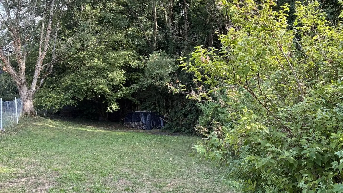 Wohnung mieten - Route De Corminboeuf 3, 1782 Belfaux - Foto 3