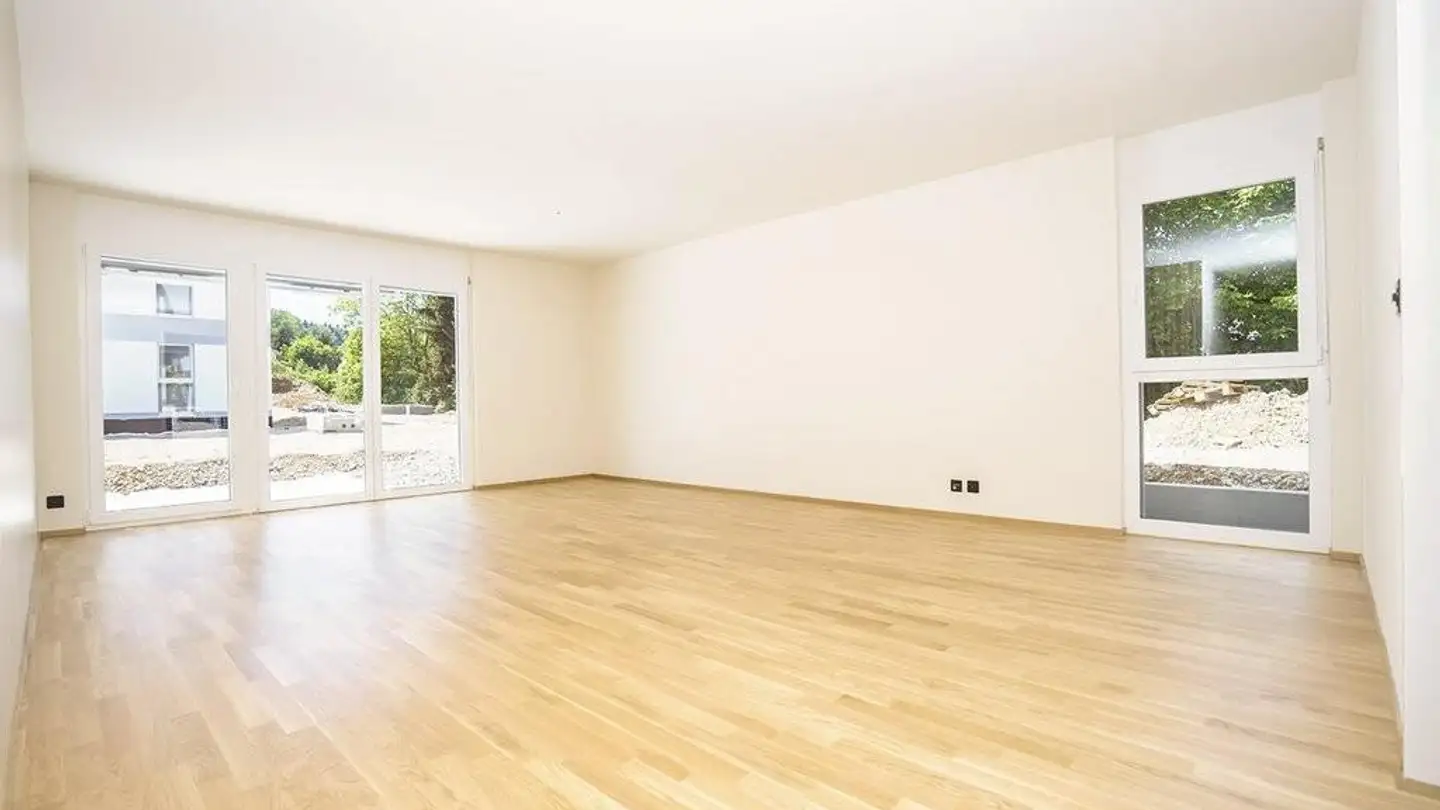 Wohnung mieten - St. Urbanstrasse 36d, 4914 Roggwil BE - Foto 2