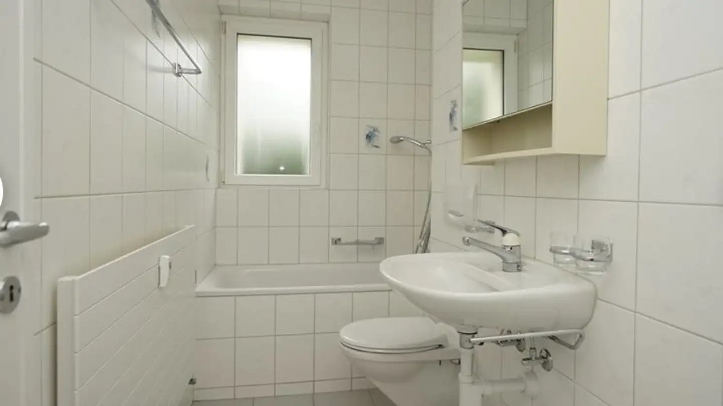 Appartement à louer - Kirchbergstrasse 90, 3400 Burgdorf - Photo 3