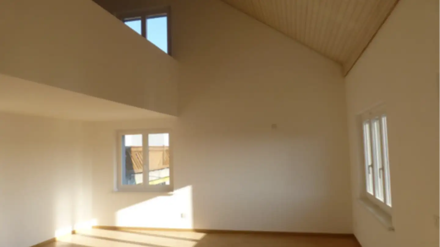 Appartamento in affitto - Tüfiwis 5, 8332 Russikon