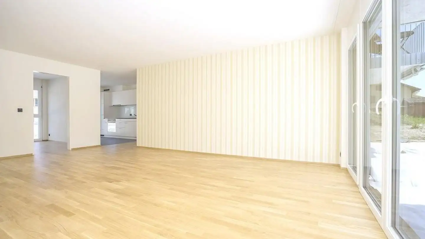 Wohnung mieten - St. Urbanstrasse 36d, 4914 Roggwil BE - Foto 3