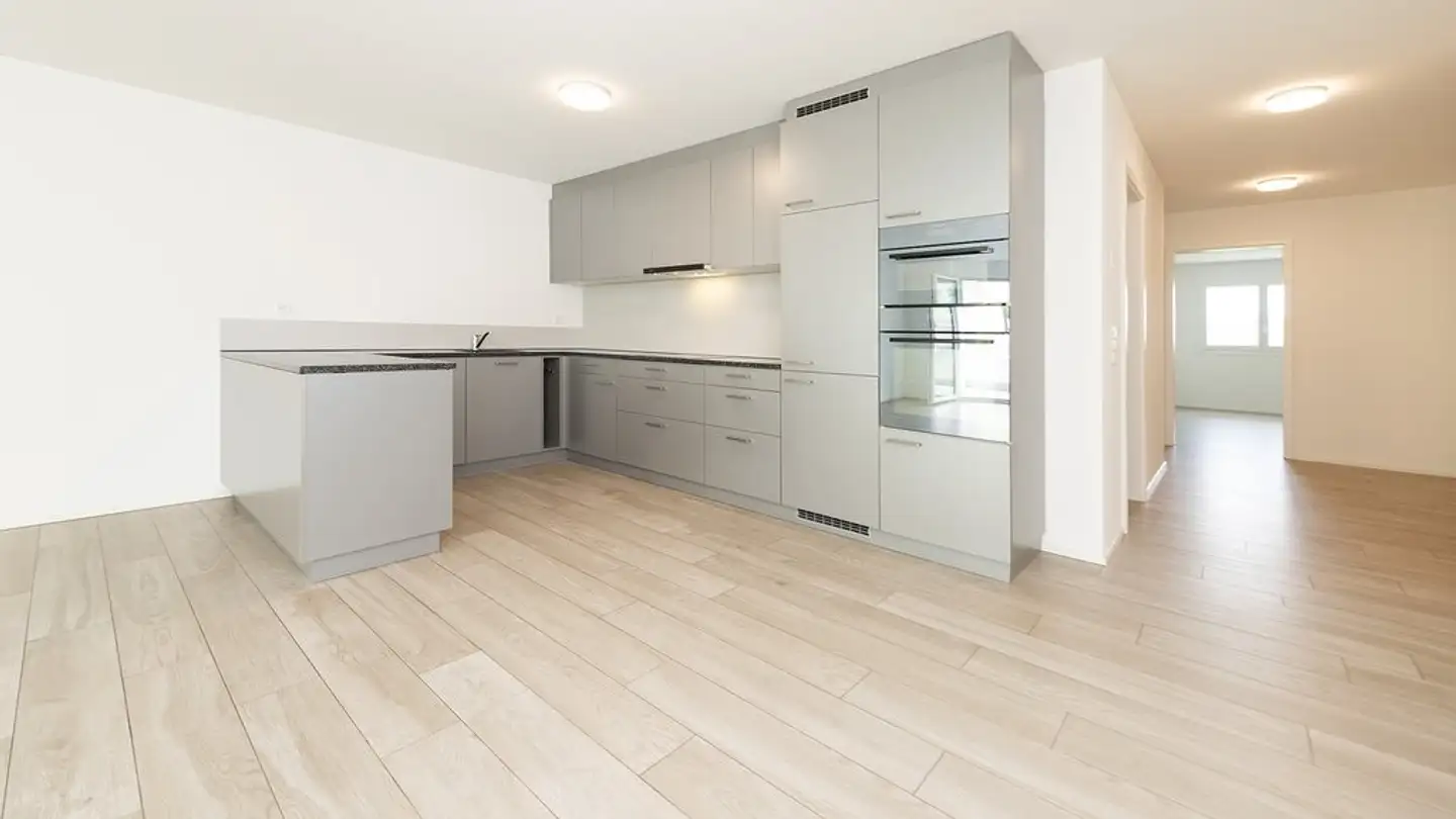Wohnung mieten - Feldstrasse 2, 5734 Reinach AG - Foto 2