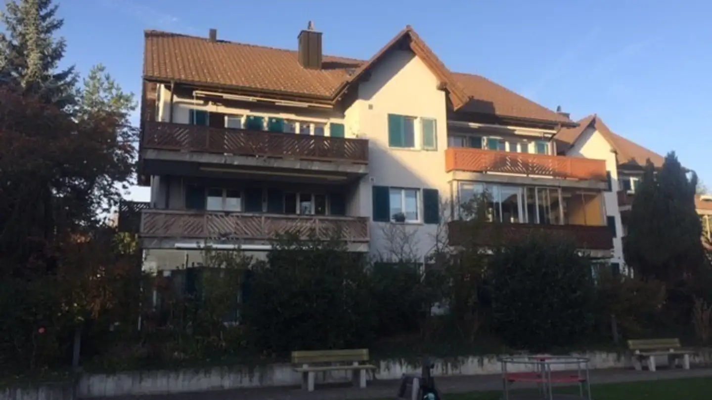 Appartamento in affitto - Tüfiwis 5, 8332 Russikon - Foto 2