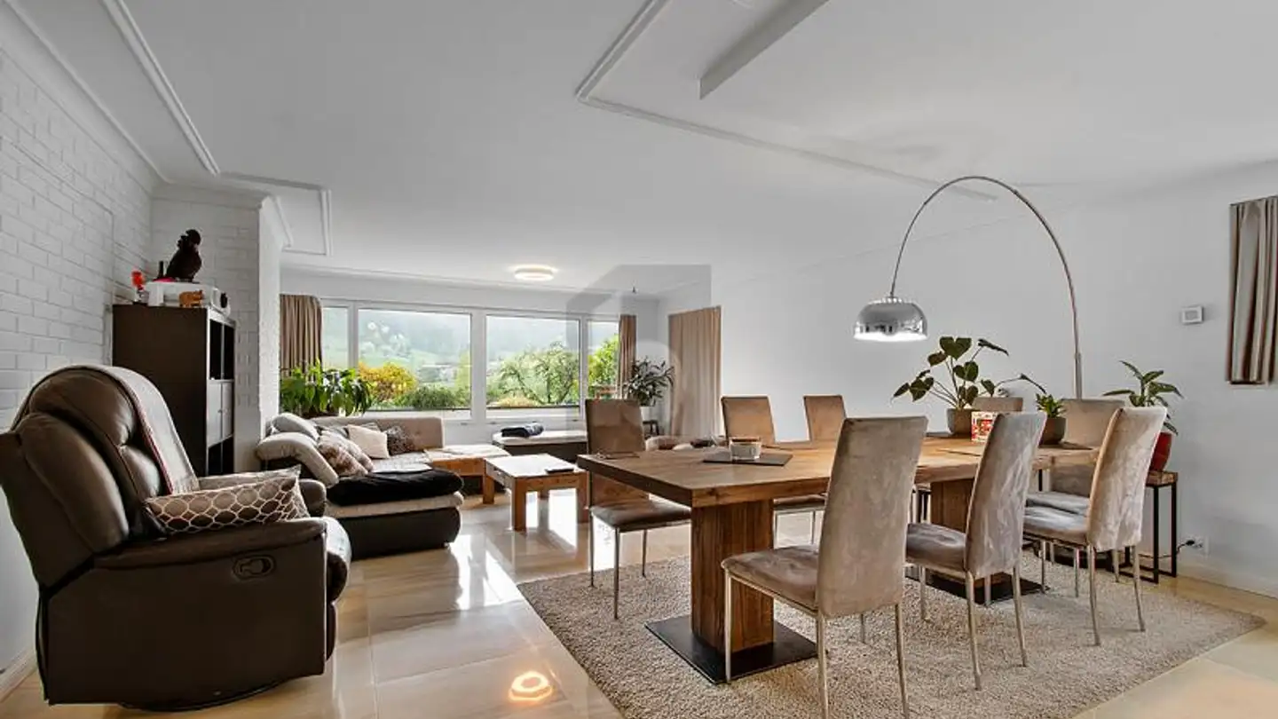 Appartamento in affitto - 8187 Weiach - Foto 2