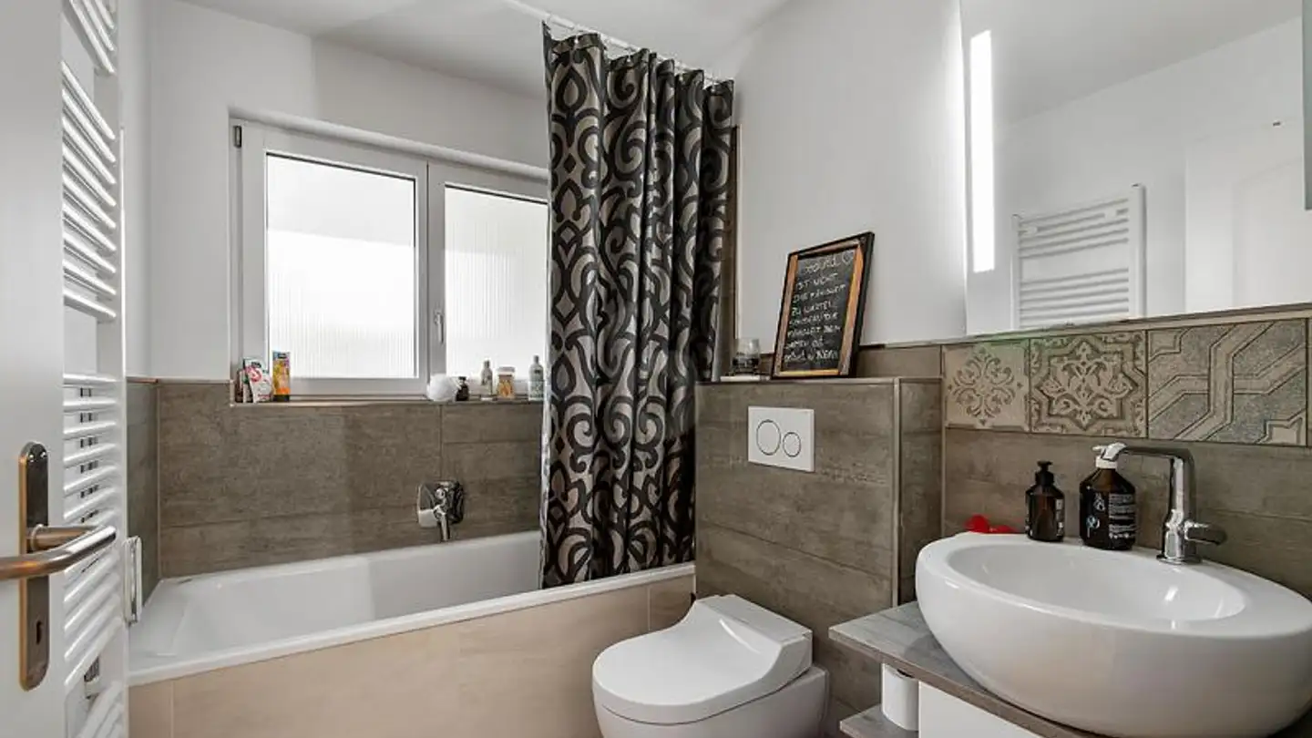 Appartamento in affitto - 8187 Weiach - Foto 4