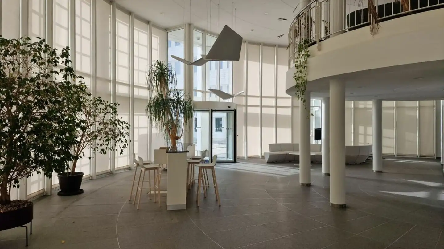 Office space for rent - Avenue Des Baumettes, 1020 Renens VD