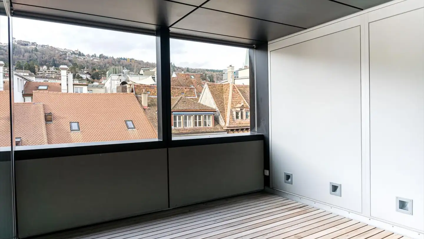 Appartement à louer - Rue Du Marché / Marktgasse, 2502 Biel/Bienne - Photo 4