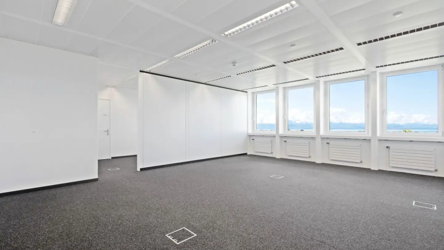 Office space for rent - Avenue Des Baumettes, 1020 Renens VD - Photo 4