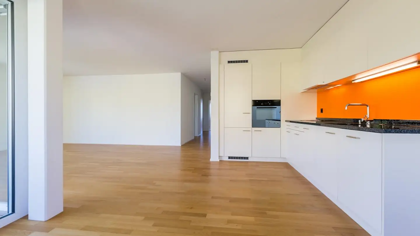 Appartamento in affitto - Maria-Stader-Weg 7, 8590 Romanshorn - Foto 2