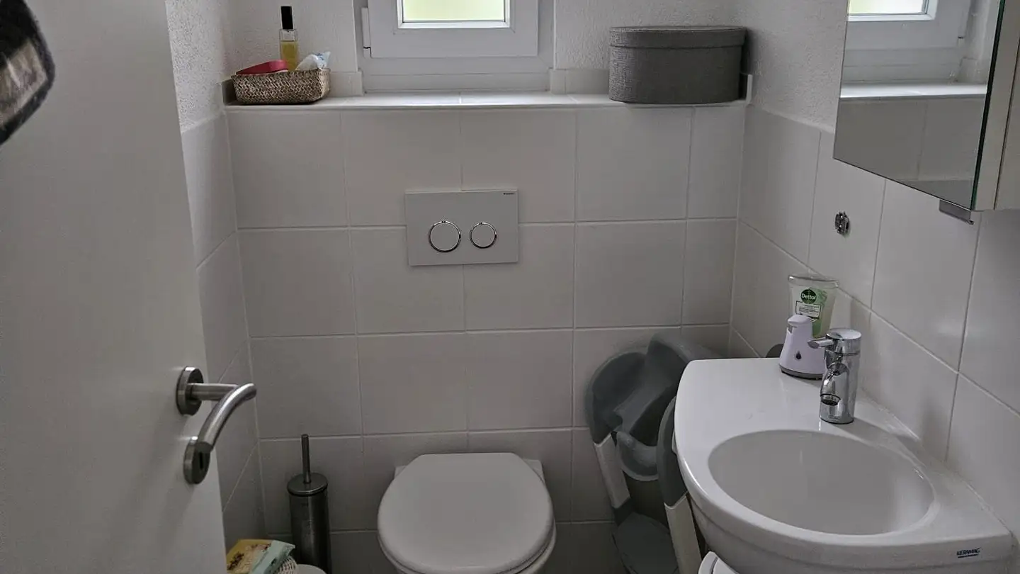 Wohnung mieten - Chemin Des Salines 9, 1132 Lully VD - Foto 3