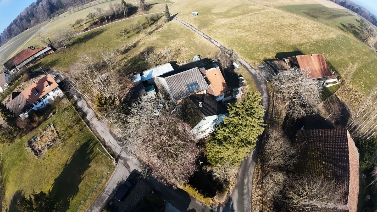 Bauland kaufen - 8508 Homburg - Foto 3