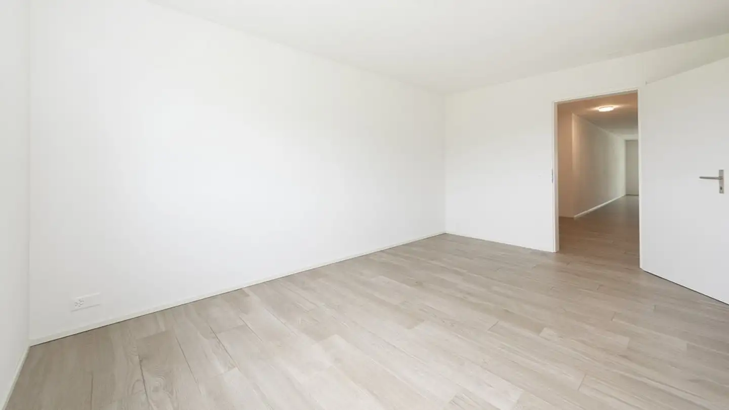 Wohnung mieten - Feldstrasse 2, 5734 Reinach AG - Foto 4
