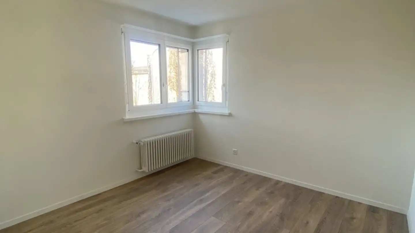 Appartement à louer - Murackerstrasse 23, 5600 Lenzburg - Photo 2