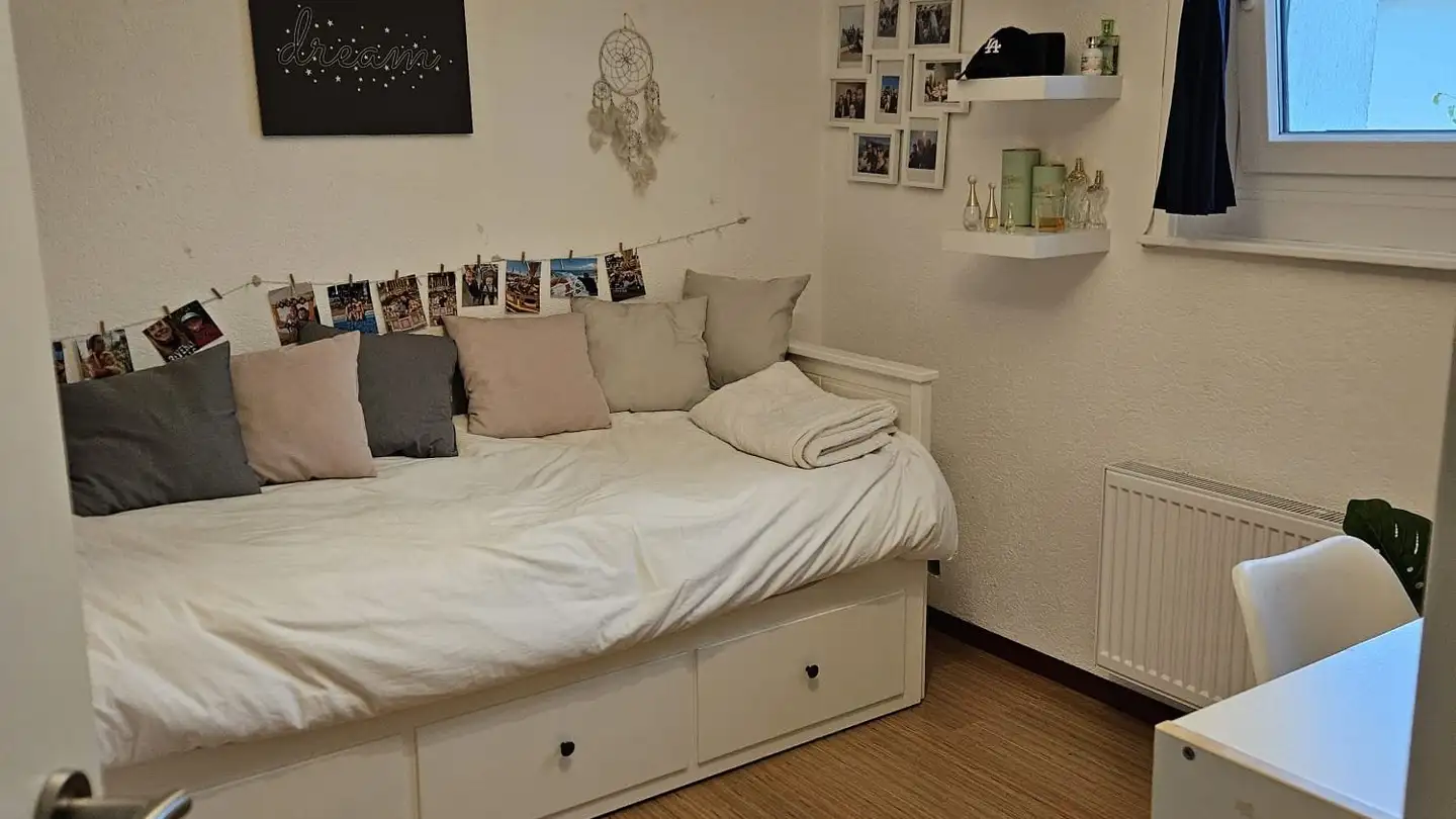 Wohnung mieten - Chemin Des Salines 9, 1132 Lully VD - Foto 4