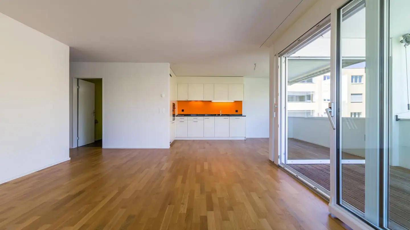 Appartamento in affitto - Maria-Stader-Weg 7, 8590 Romanshorn - Foto 3