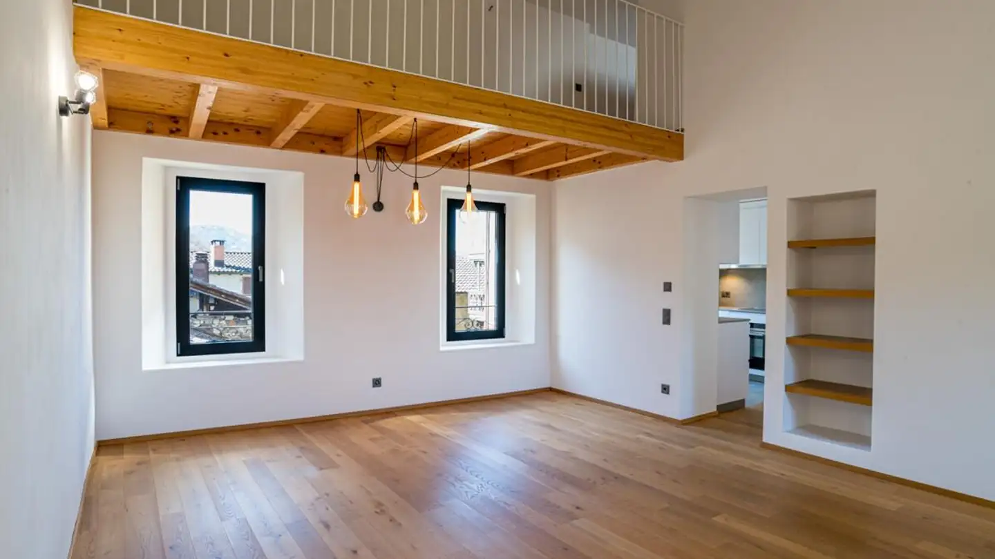 Wohnung mieten - 6926 Montagnola