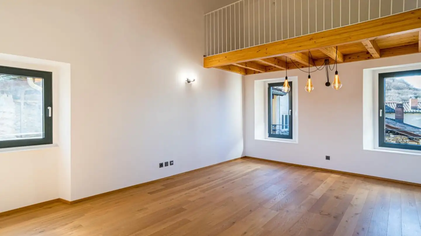 Wohnung mieten - 6926 Montagnola - Foto 2