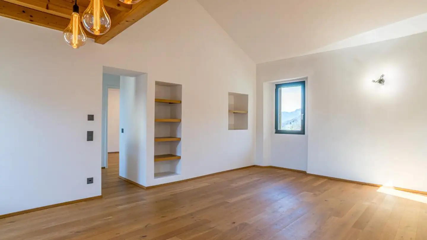 Wohnung mieten - 6926 Montagnola - Foto 3