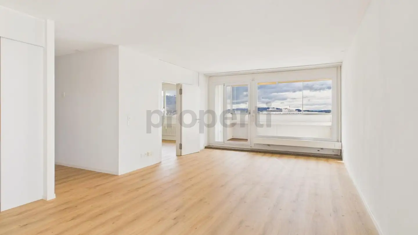 Appartamento in affitto - 3015 Bern