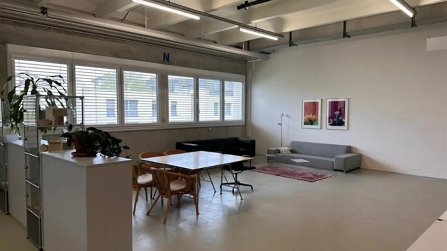 Spazio ufficio in affitto - Stationsstrasse 15, 3097 Liebefeld - Foto 3