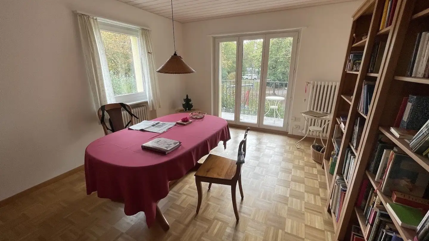 Apartment for rent - Igelweg 5, 5034 Suhr