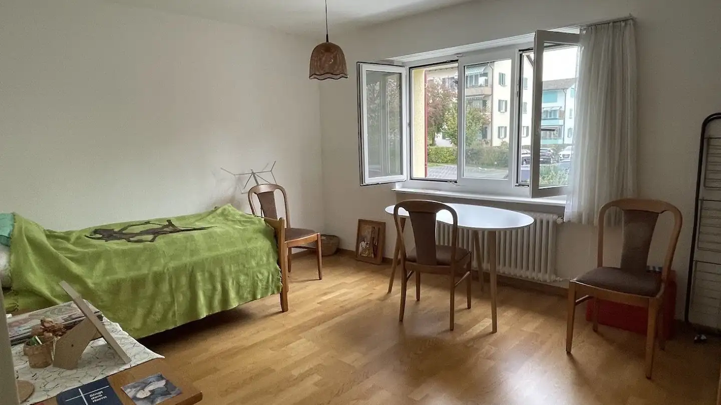 Apartment for rent - Igelweg 5, 5034 Suhr - Photo 3