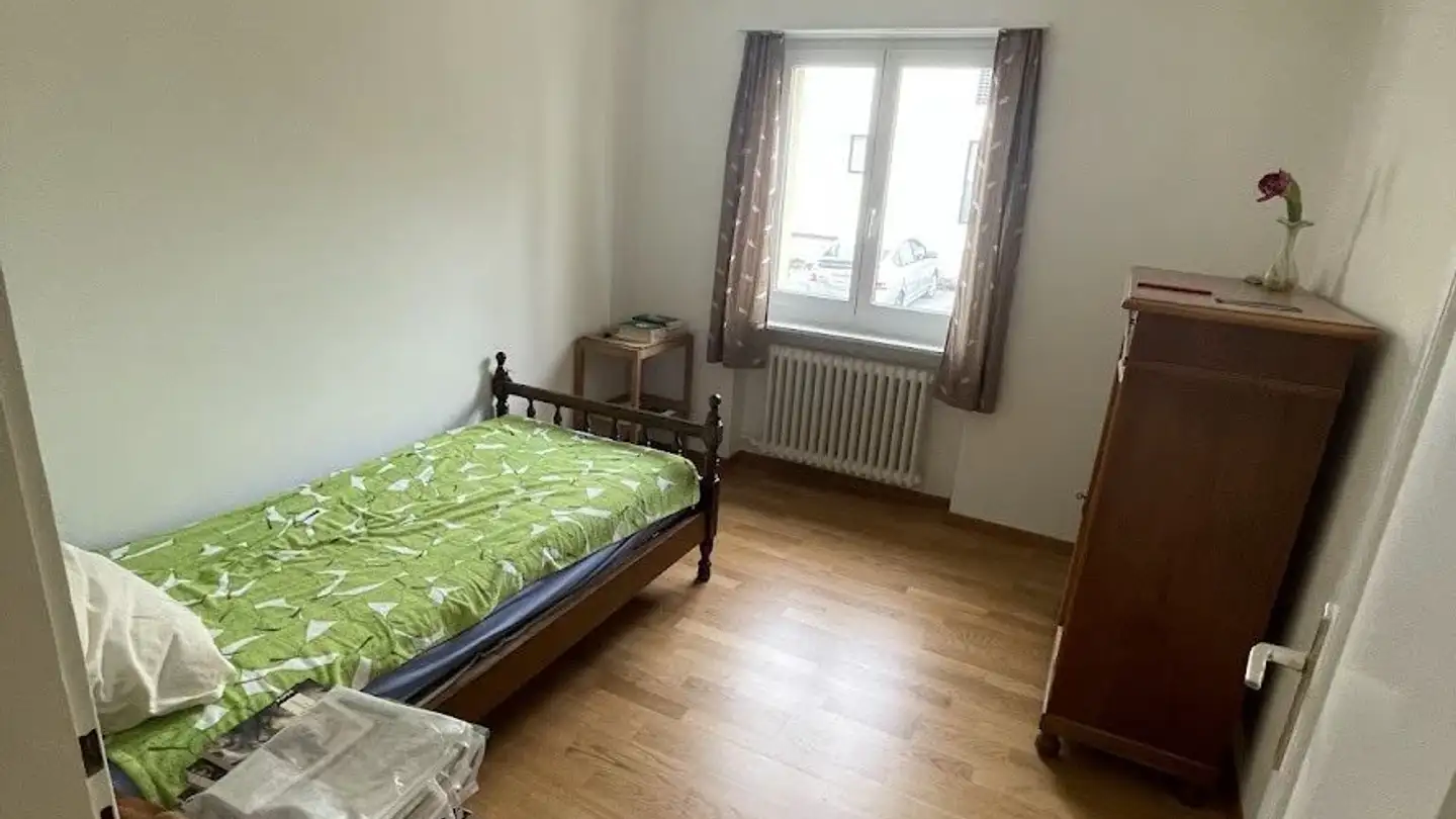 Apartment for rent - Igelweg 5, 5034 Suhr - Photo 4