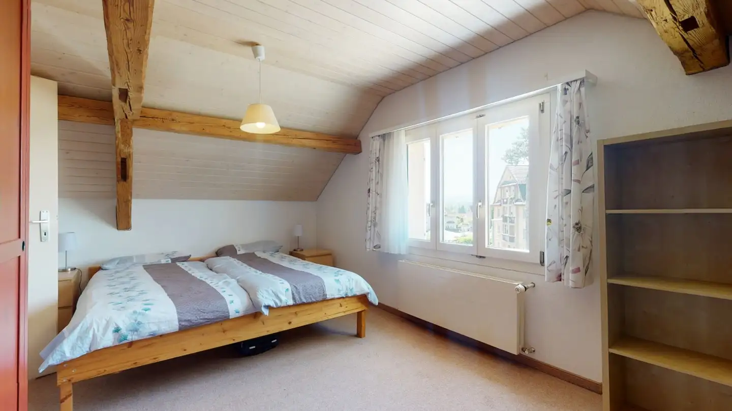 Apartment for rent - Florastrasse 14, 8590 Romanshorn